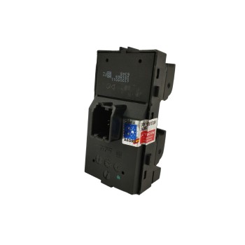 Recambio de mando elevalunas delantero izquierdo para opel astra j lim. 4türig business referencia OEM IAM 13305011  