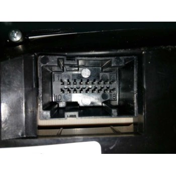 Recambio de cuadro instrumentos para fiat panda (169) 1.3 jtd 4x4 referencia OEM IAM 0000051711240 503000481600 