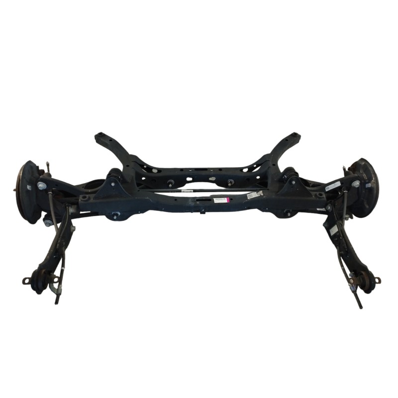 Recambio de puente trasero para kia cee´d 1.4 cat referencia OEM IAM 55410G4AA0  55410A600