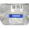 Recambio de compresor aire acondicionado para ssangyong kyron 2.0 xdi referencia OEM IAM 162502920J  