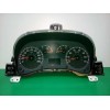 Recambio de cuadro instrumentos para fiat panda (169) 1.3 jtd 4x4 referencia OEM IAM 0000051711240 503000481600 