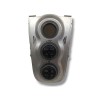 Recambio de mando climatizador para toyota yaris (_p9_) 1.4 d-4d (nlp90_) referencia OEM IAM 559000D210  