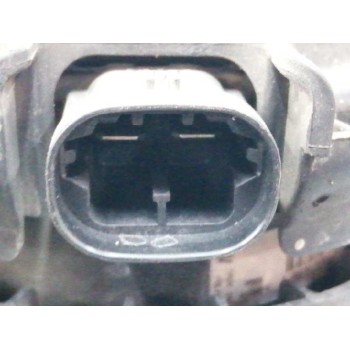 Recambio de electroventilador para citroën c2 1.1 referencia OEM IAM 9682902080  