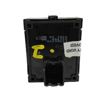 Recambio de mando elevalunas delantero izquierdo para opel adam 1.4 16v cat (a 14 xel / ldd / l2z) referencia OEM IAM 13360335  