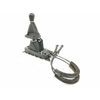 Recambio de palanca cambio para volkswagen t-roc 1.0 tsi referencia OEM IAM 5Q0711049BP CON VARILLAJE 