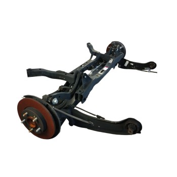 Recambio de puente trasero para kia cee´d 1.4 cat referencia OEM IAM 55410G4AA0  55410A600