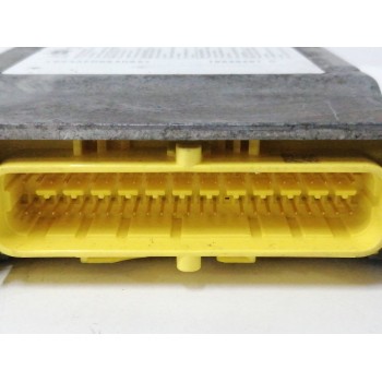 Recambio de centralita airbag para seat altea (5p1) 2.0 tdi referencia OEM IAM 1K0909605A 5WK43411 