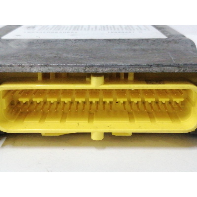 CENTRALITA AIRBAG 5WK43411