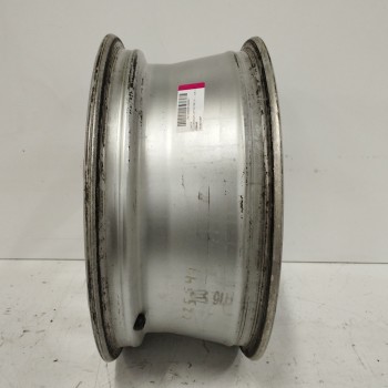 Recambio de llanta para volkswagen jetta (1k2) 1.6 referencia OEM IAM 1K0601025F 6,5JX16H2ET50 5H 5X110 , 5