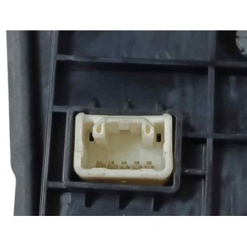 Recambio de mando climatizador para toyota yaris (_p9_) 1.4 d-4d (nlp90_) referencia OEM IAM 559000D210  