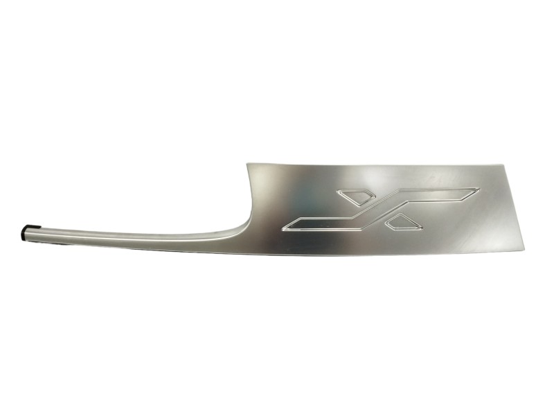Recambio de molduras traseras para seat arona (kj7, kjp) 1.0 tsi referencia OEM IAM TRASERA IZQUIERDA Recambio de molduras traseras para seat arona (kj7, kjp) 1.0 tsi referencia OEM IAM TRASERA IZQUIERDA