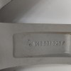 Recambio de llanta para volkswagen jetta (1k2) 1.6 referencia OEM IAM 1K0601025F 6,5JX16H2ET50 5H 5X110 , 5
