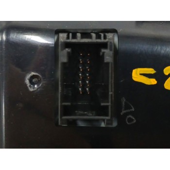 Recambio de pantalla multifuncion para bmw serie 3 touring (e91) 2.0 16v diesel referencia OEM IAM 65829145102  