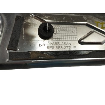 Recambio de molduras traseras para seat arona (kj7, kjp) 1.0 tsi referencia OEM IAM  TRASERA IZQUIERDA 