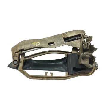 Recambio de maneta exterior trasera derecha para bmw x5 (e53) 3.0 d referencia OEM IAM   