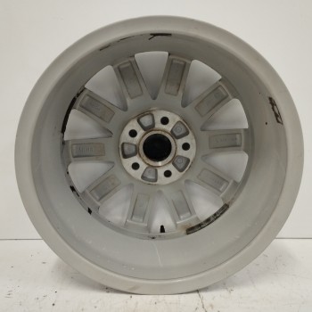 Recambio de llanta para volkswagen jetta (1k2) 1.6 referencia OEM IAM 1K0601025F 6,5JX16H2ET50 5H 5X110 , 5