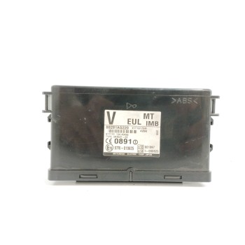 MODULO ELECTRONICO 88281AG220 97RI010625 