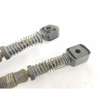 Recambio de palanca cambio para volkswagen t-roc 1.0 tsi referencia OEM IAM 5Q0711049BP CON VARILLAJE 