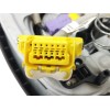Recambio de airbag delantero izquierdo para volkswagen golf v berlina (1k1) 1.9 tdi referencia OEM IAM 1K0880201P 61815050B 