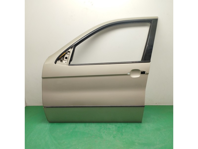Recambio de puerta delantera izquierda para bmw x5 (e53) 4.4 v8 32v cat (m62) referencia OEM IAM Recambio de puerta delantera izquierda para bmw x5 (e53) 4.4 v8 32v cat (m62) referencia OEM IAM