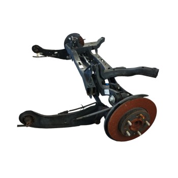 Recambio de puente trasero para kia cee´d 1.4 cat referencia OEM IAM 55410G4AA0  55410A600