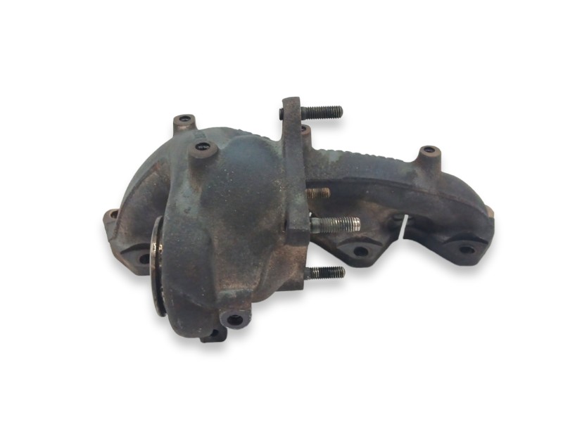 Recambio de colector escape para volkswagen eos (1f7) 1.4 16v tsi referencia OEM IAM 4937311030 Recambio de colector escape para volkswagen eos (1f7) 1.4 16v tsi referencia OEM IAM 4937311030