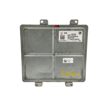 Recambio de centralita motor uce para opel astra j lim. 4türig business referencia OEM IAM 55501572  