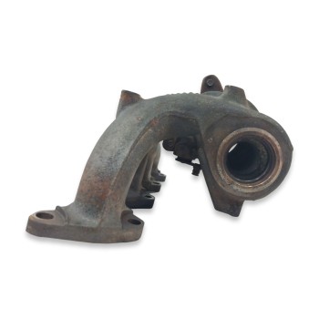 Recambio de colector escape para volkswagen eos (1f7) 1.4 16v tsi referencia OEM IAM 4937311030  