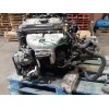 Recambio de motor completo para citroën c2 1.1 referencia OEM IAM HFX  5175279