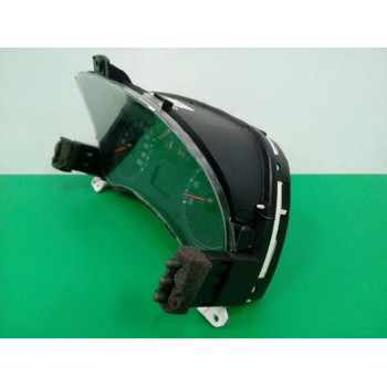 Recambio de cuadro instrumentos para fiat panda (169) básico 4x4 referencia OEM IAM 517112397 503000480900 