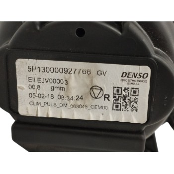 Recambio de motor calefaccion para citroën c4 picasso 1.2 12v e-thp referencia OEM IAM 5P1330400  