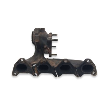 Recambio de colector escape para volkswagen eos (1f7) 1.4 16v tsi referencia OEM IAM 4937311030  