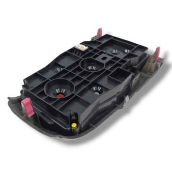 Recambio de mando climatizador para toyota yaris (_p9_) 1.4 d-4d (nlp90_) referencia OEM IAM 559000D210  