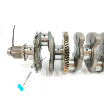 Recambio de cigueñal para toyota auris 2.2 d-cat referencia OEM IAM   