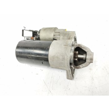Recambio de motor arranque para fiat punto (evo) (199) 1.2 cat referencia OEM IAM 51804744 0001137002 