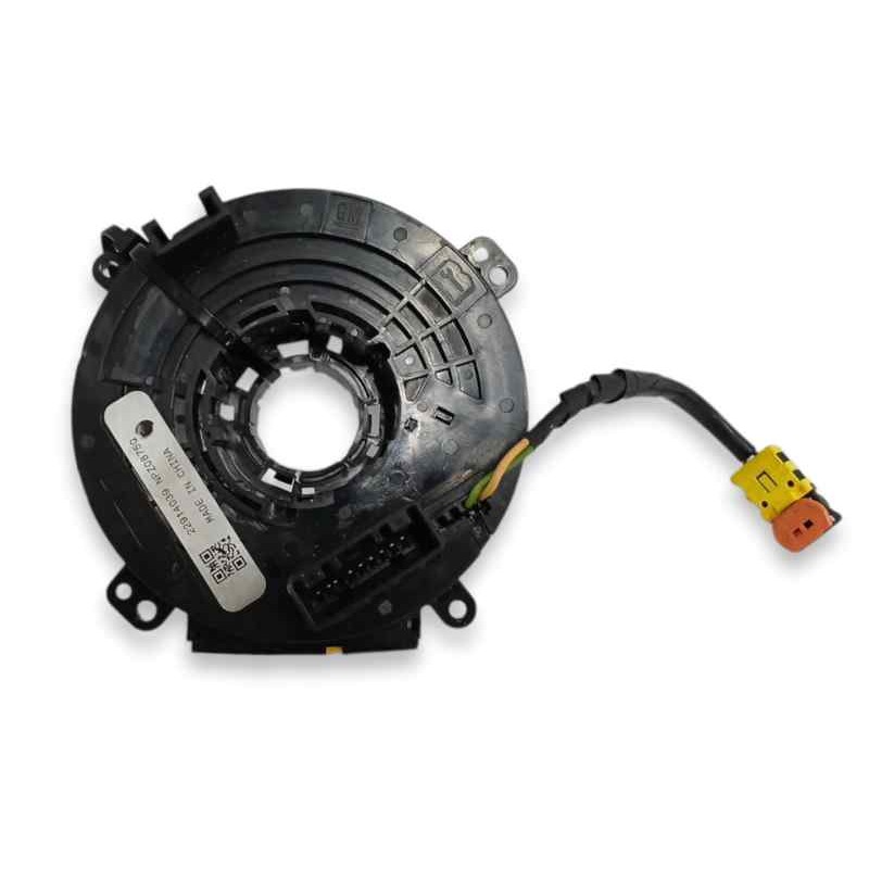 Recambio de anillo airbag para opel adam 1.4 16v cat (a 14 xel / ldd / l2z) referencia OEM IAM 22914039  