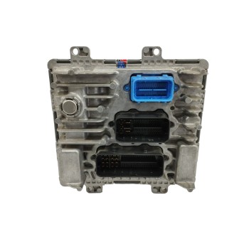 Recambio de centralita motor uce para opel astra j lim. 4türig business referencia OEM IAM 55501572  