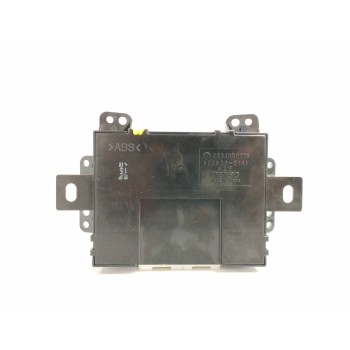 MODULO ELECTRONICO 72343AG001 1776000141 