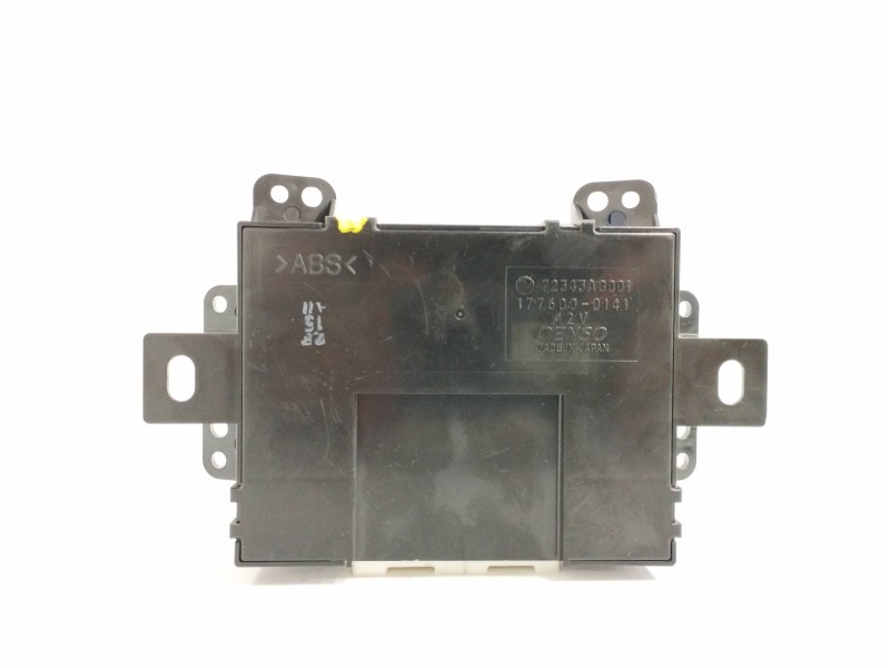 Recambio de modulo electronico para subaru legacy familiar/outback b13 (bp) 2.0 cat referencia OEM IAM 72343AG001 1776000141 