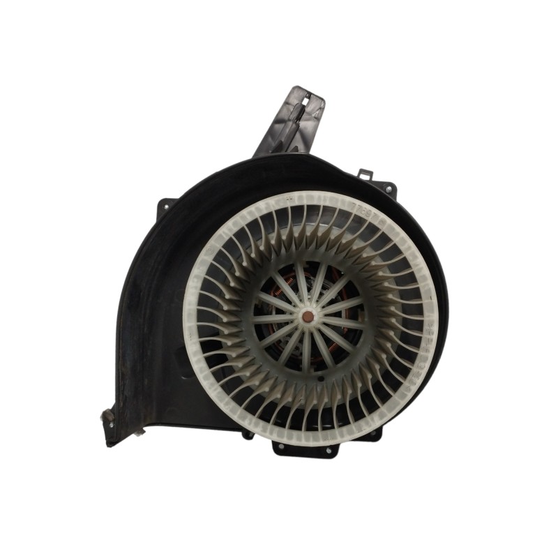 Recambio de motor calefaccion para skoda fabia combi 1.0 mpi referencia OEM IAM 6R1819015A  