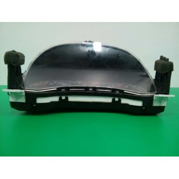 Recambio de cuadro instrumentos para fiat panda (169) básico 4x4 referencia OEM IAM 517112397 503000480900 