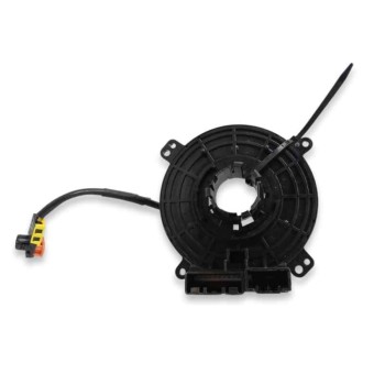 Recambio de anillo airbag para opel adam 1.4 16v cat (a 14 xel / ldd / l2z) referencia OEM IAM 22914039  