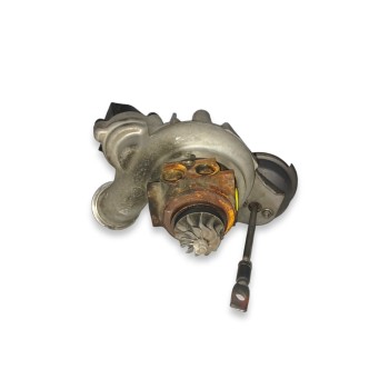 Recambio de turbocompresor para volkswagen eos (1f7) 1.4 16v tsi referencia OEM IAM 03C145702C 4937301004 