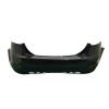 Recambio de paragolpes trasero para ford mondeo ber. (ca2) 2.0 tdci cat referencia OEM IAM 7S71A17906BA  