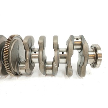 Recambio de cigueñal para toyota auris 2.2 d-cat referencia OEM IAM   