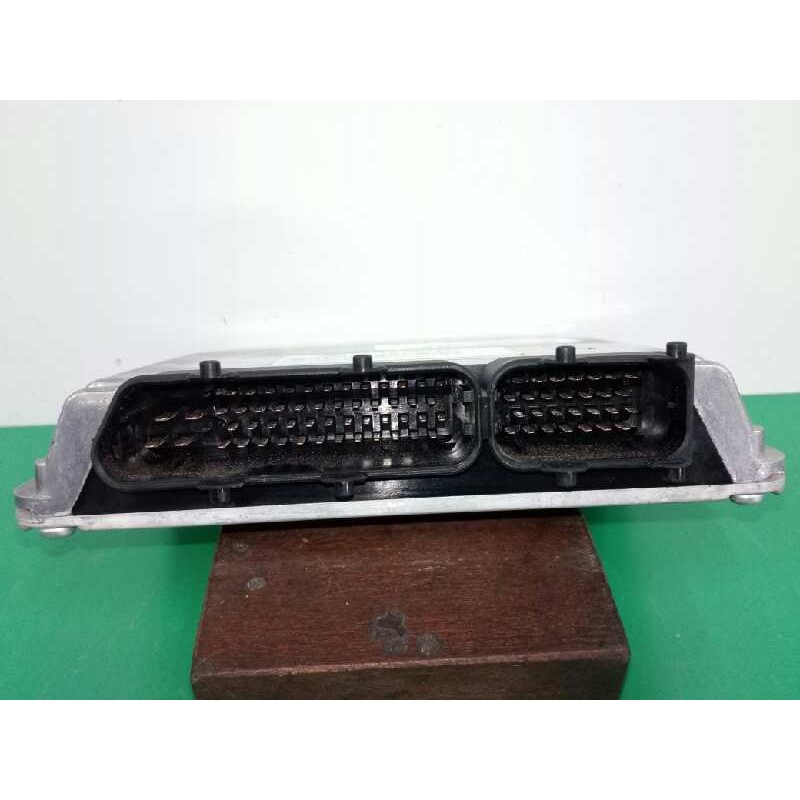 CENTRALITA MOTOR UCE 5WP433205