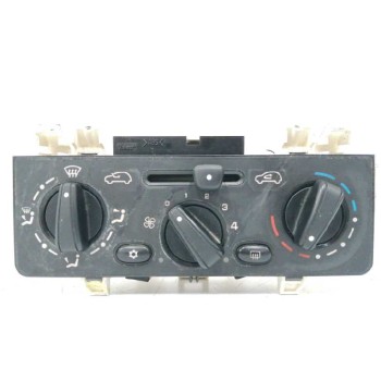 MANDO CALEFACCION / AIRE ACONDICIONADO F664479W 69300002 