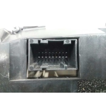 Recambio de cuadro instrumentos para fiat panda (169) básico 4x4 referencia OEM IAM 517112397 503000480900 