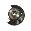 Recambio de mangueta delantera izquierda para opel antara 2.2 cdti cat (a 22 dm / lnq) referencia OEM IAM   