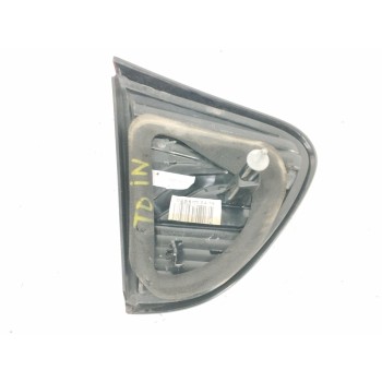 Recambio de piloto trasero derecho interior para renault captur i (j5_, h5_) 1.5 dci 90 referencia OEM IAM 265500812R  